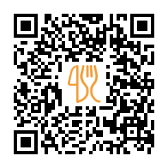 QR-code link para o menu de Pizza