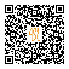 QR-code link para o menu de Burger King