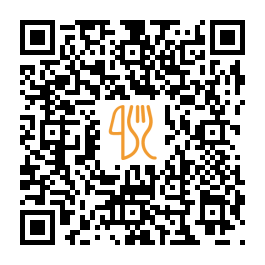 QR-code link para o menu de Ling Ling