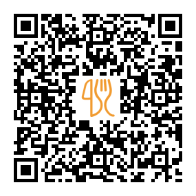 QR-code link para o menu de Fat Toads Pub