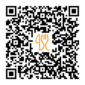 QR-code link para o menu de Amici's, Of Phi