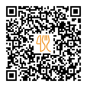 QR-code link către meniul God's Little Favors