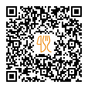 QR-code link naar het menu van The Franchise Sports Grill