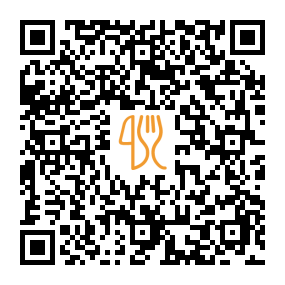 QR-code link naar het menu van Wes's Barbeque