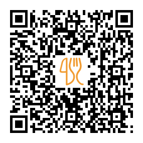 Link z kodem QR do menu Mantra Indian Cuisine