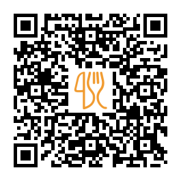 QR-code link para o menu de Pickled Parrot