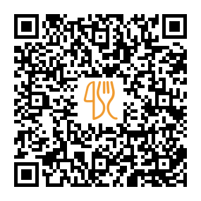 QR-code link para o menu de Punch Bowl Social Denver