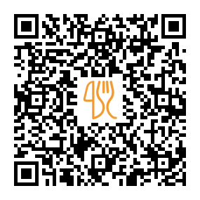 QR-code link para o menu de Burger King