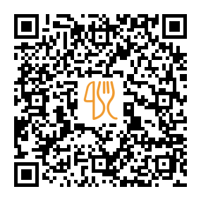 QR-code link para o menu de Just Pizza Wing Co.