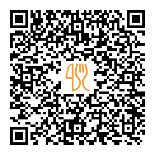 QR-code link para o menu de San Francisco Soup Company