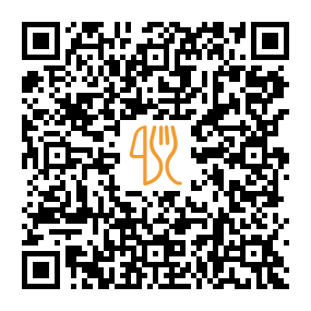 QR-code link naar het menu van Cru Calle Loiza