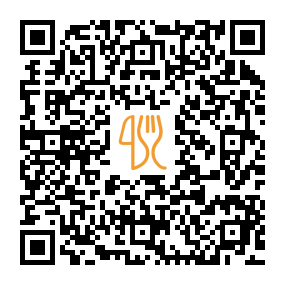 QR-code link para o menu de 15th Street Fisheries