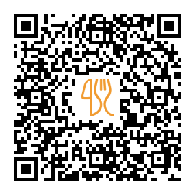 QR-code link para o menu de Burger King