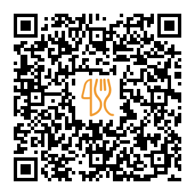 QR-code link para o menu de Fortune Cookie