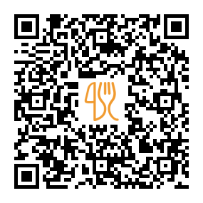 QR-code link para o menu de Pete Hank's Country Cafe