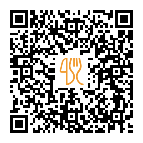 QR-code link para o menu de Burger King