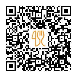 QR-code link para o menu de Magnolia