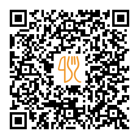 QR-code link către meniul Fusion Japanese Thai
