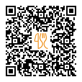 QR-code link naar het menu van Fifty Grand Steakhouse