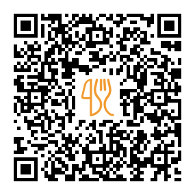 QR-code link para o menu de De Jamaican Place