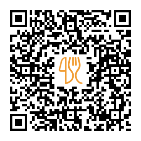 QR-code link para o menu de Burger King