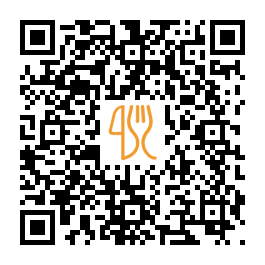 QR-code link către meniul New Good Friends