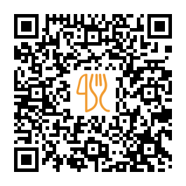 QR-code link para o menu de Kunugi Noodle