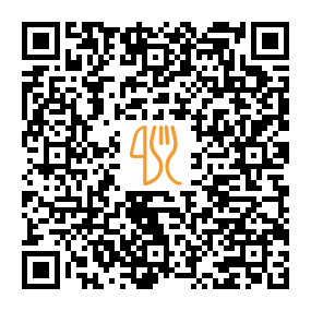 QR-code link para o menu de Brown Dog Deli