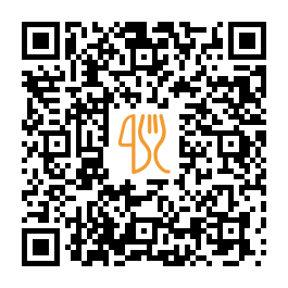 QR-code link para o menu de Alani’s Soul Kitchen