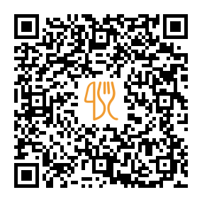 QR-code link para o menu de Gangnam Style Bbq