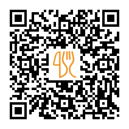 QR-code link para o menu de Pizza Pro