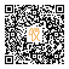 QR-code link para o menu de Ace Cafe Orlando