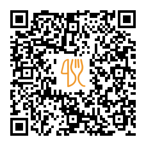 QR-code link para o menu de Dunkin'