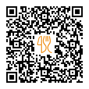 QR-code link para o menu de Two Up Two Down And Grill
