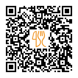 QR-code link para o menu de Pizza Oven