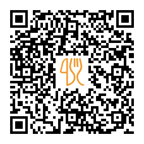 QR-code link para o menu de The Kitchen Table