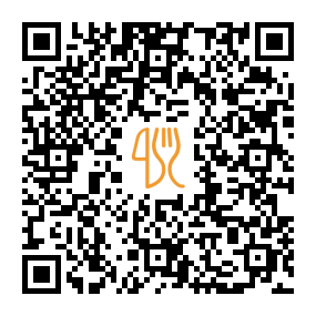 QR-code link para o menu de Burger King