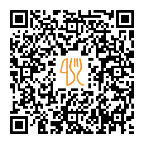 QR-code link para o menu de Man Hing Chinese