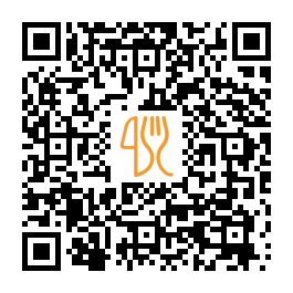 QR-code link para o menu de Asia