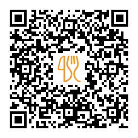 QR-code link para o menu de Nothing Bundt Cakes