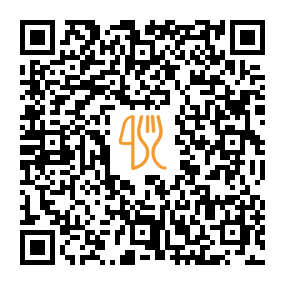 QR-code link para o menu de Burger King