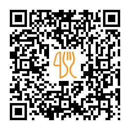 QR-code link para o menu de Burger King