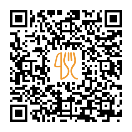 QR-code link para o menu de Chandlier