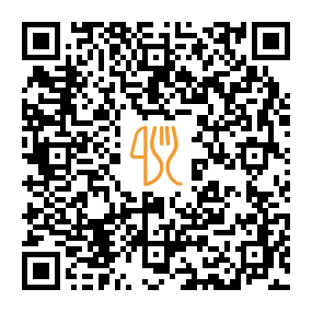 QR-code link para o menu de Manousheh (grand Street)