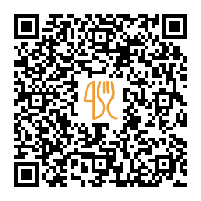 QR-code link para o menu de Meat Market Palm Beach