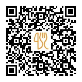 QR-code link către meniul Hwang So Go Jip Korean Bbq