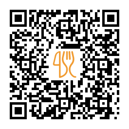 QR-code link para o menu de Chicken Dog Cafe