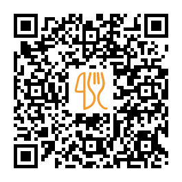 QR-code link para o menu de Brule River Campground