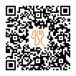 QR-code link para o menu de Milano