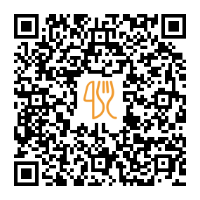 QR-code link para o menu de Mr. Sun Tea Cupertino